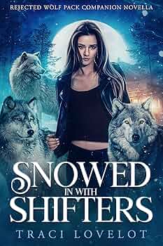 Snowed in with Shifters
