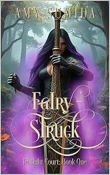 Free: Fairy-Struck (The Twilight Court Book 1)