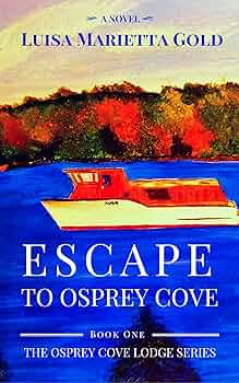 Free: Escape to Osprey Cove