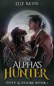 The Alpha's Hunter: A Shapeshifter Romance