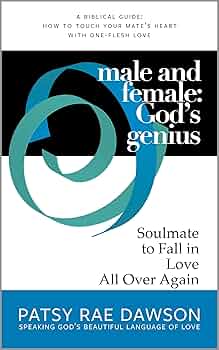 Free: Male and Female: God's Genius