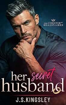 Her Secret Husband