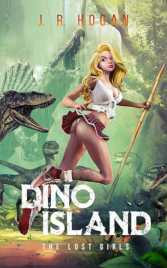 Dino Island