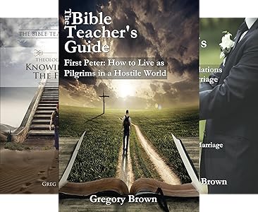 Free: The Bible Teacher's Guide