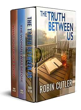 Charleston Confessions Boxed Set One