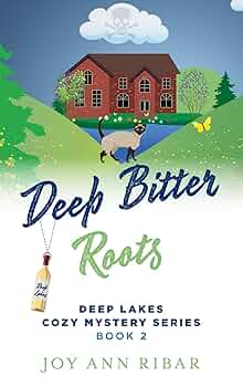 Free: Deep Bitter Roots