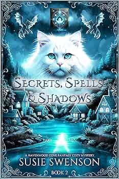 Secrets, Spells, & Shadows