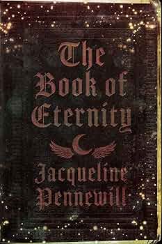 Free: The Book of Eternity (The Copper Moon Series)