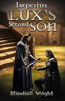 Imperius: Lux's Second Son