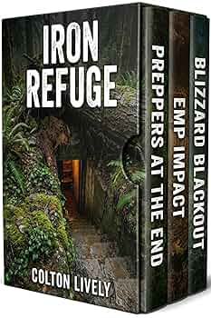 Iron Refuge