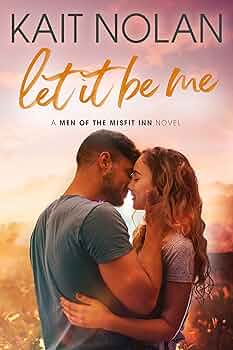 Free: Let It Be Me