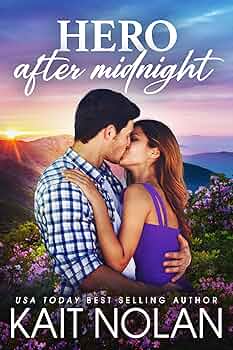 Free: Hero After Midnight