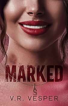 Marked