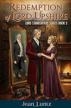 Redemption of Lord Upshire