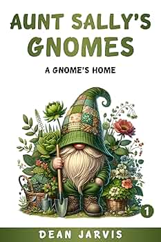 Free: Aunt Sally's Gnomes