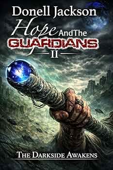Free: Hope and the Guardians: The Darkside Awakens