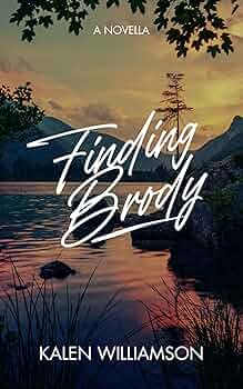 Finding Brody