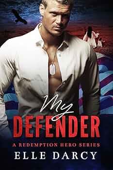 Free: MY DEFENDER: A Secret Baby Second Chance Romantic Suspense