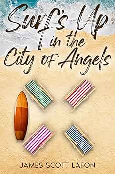 Surf's Up in the City of Angels