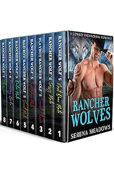 Rancher Wolves