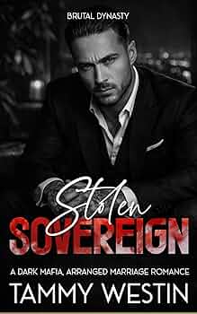 Stolen Sovereign
