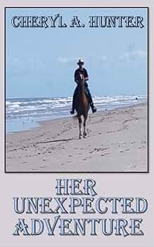 Her Unexpected Adventure