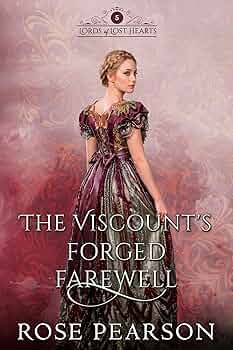 The Viscount's Forged Farewell