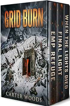 Grid Burn
