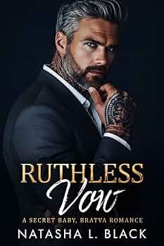 Ruthless Vow
