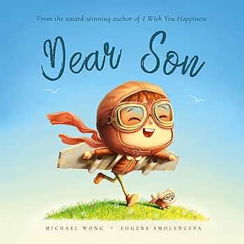 Free: Dear Son