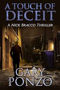 A Touch of Deceit