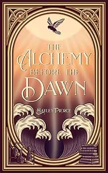 Free: The Alchemy Before the Dawn