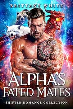 Alpha's Fated Mates