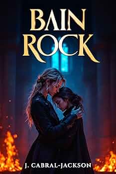 Bain Rock: An 80s Fantasy
