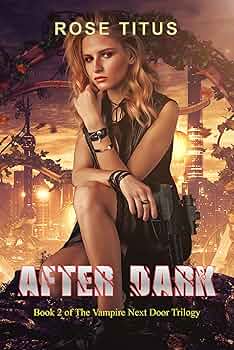 Free: After Dark