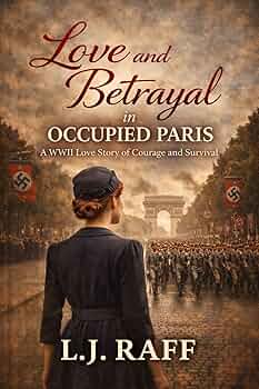 Free: Love and Betrayal in Occupied Paris