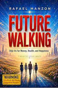 Free: Future Walking: Déjà Vu for Money, Health, and Happiness
