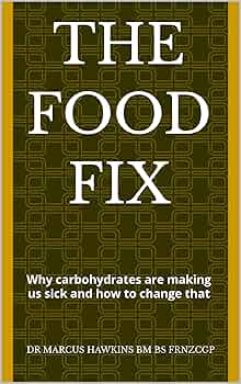 The Food Fix