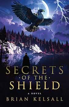 Secrets of the Shield