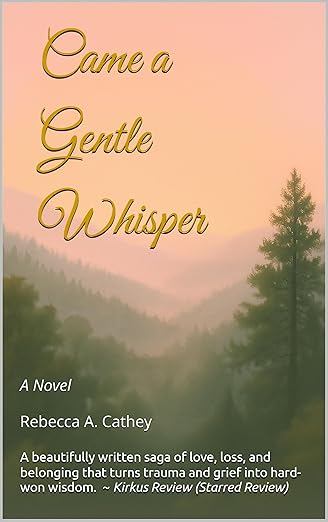 Came a Gentle Whisper