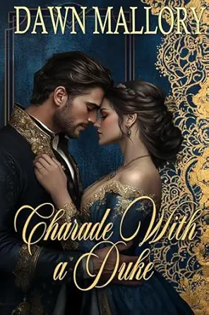 Free: Charade With a Duke