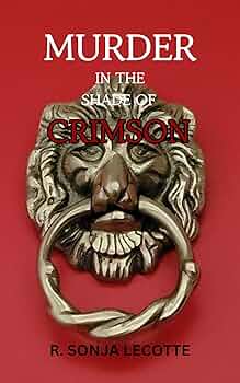 Free: Murder in the Shade of Crimson