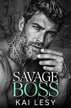 Savage Boss