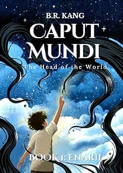 Caput Mundi: The Head of the World (Enarii)