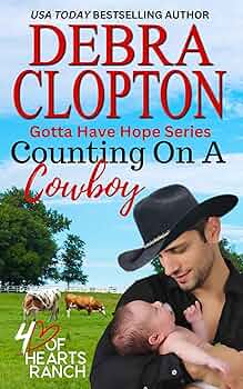Counting on a Cowboy