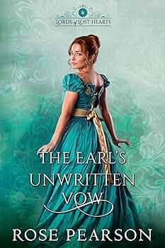 The Earl's Unwritten Vow