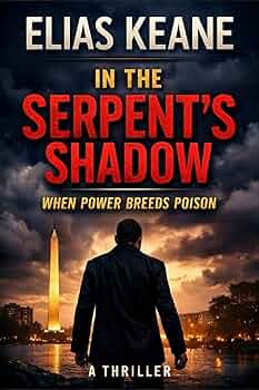 In the Serpent's Shadow: Where Power Breeds Poison (The Rouke Correlation Book 1)