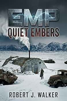 EMP Quiet Embers