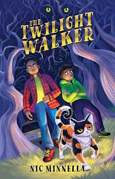 The Twilight Walker