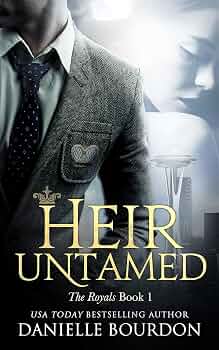 Free: Heir Untamed